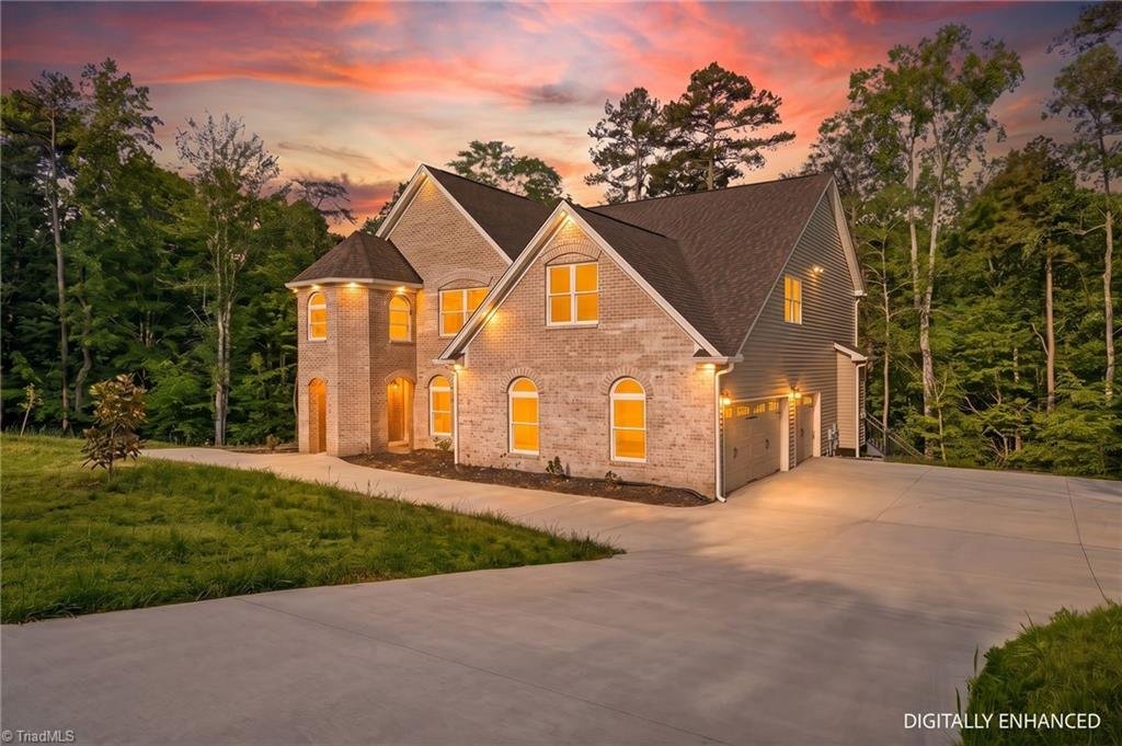 House in Lewisville, North Carolina, United States 1 - 17811842