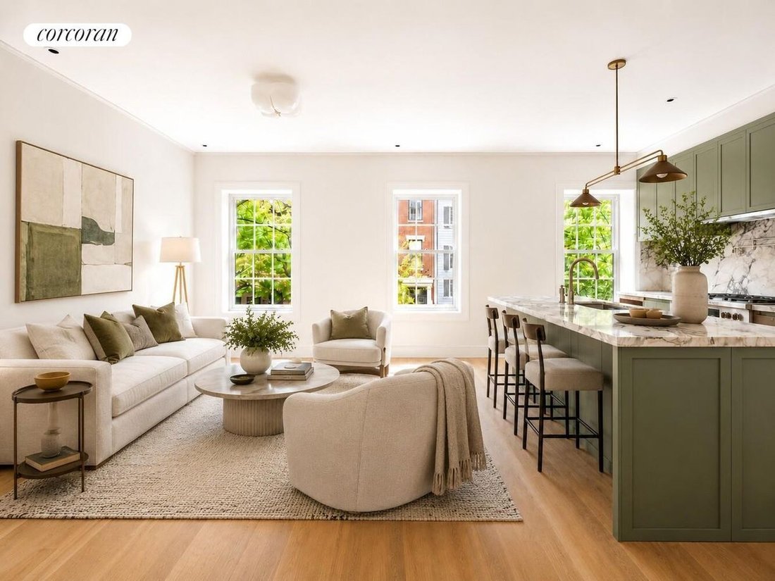 Condo in New York, New York, United States 2 - 18540760