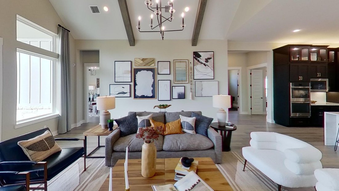 House in Georgetown, Texas, United States 3 - 18543133