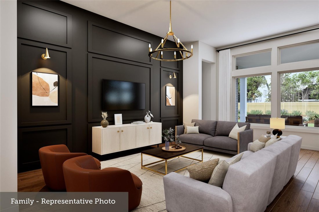 House in Pinehurst, Texas, United States 5 - 17390724