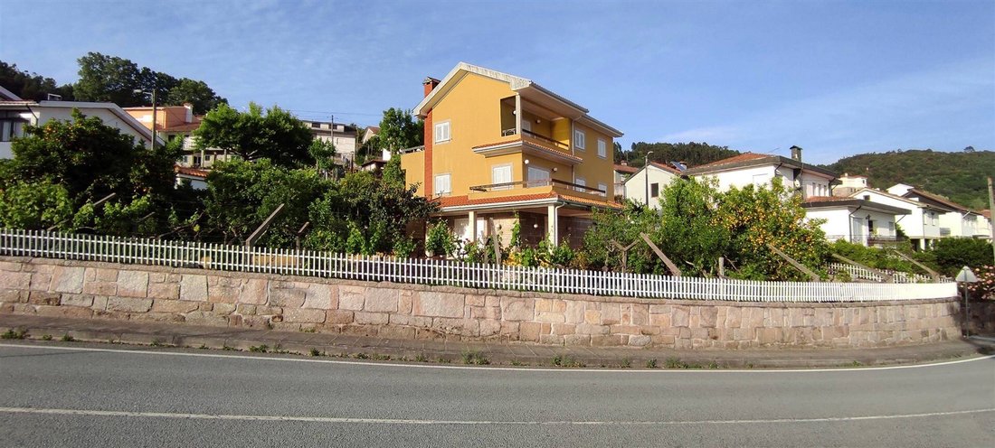 House in Ancede e Ribadouro, Porto District, Portugal 2 - 18543796