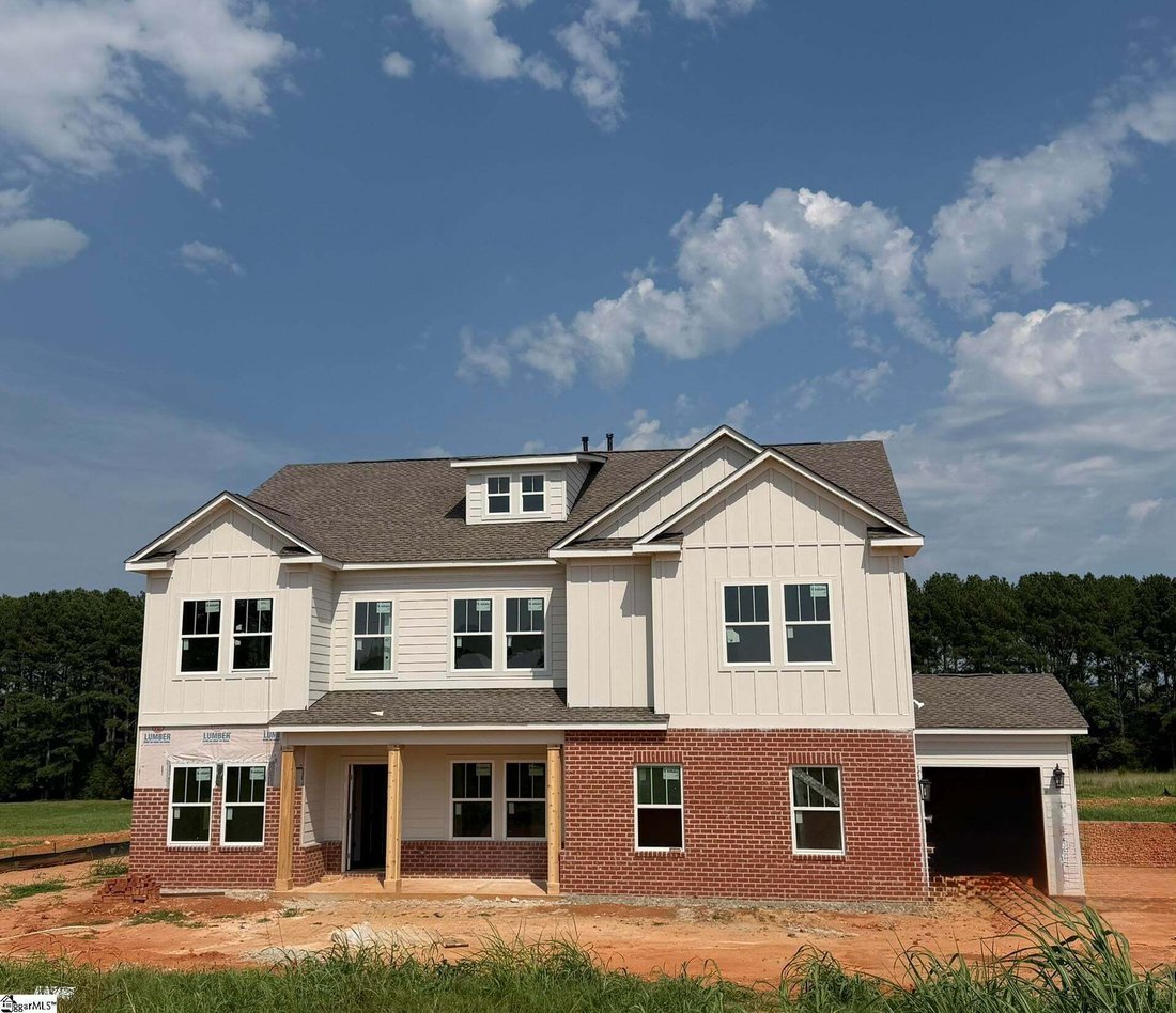 House in Pelzer, South Carolina, United States 2 - 18041744