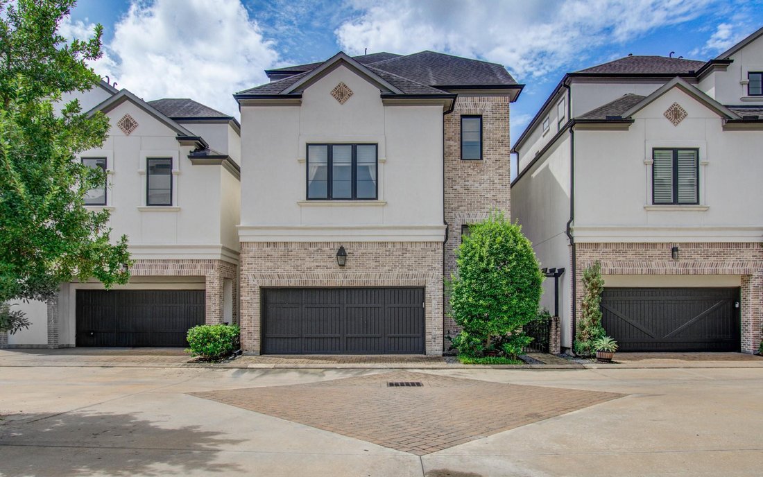 House in Houston, Texas, United States 1 - 18540367