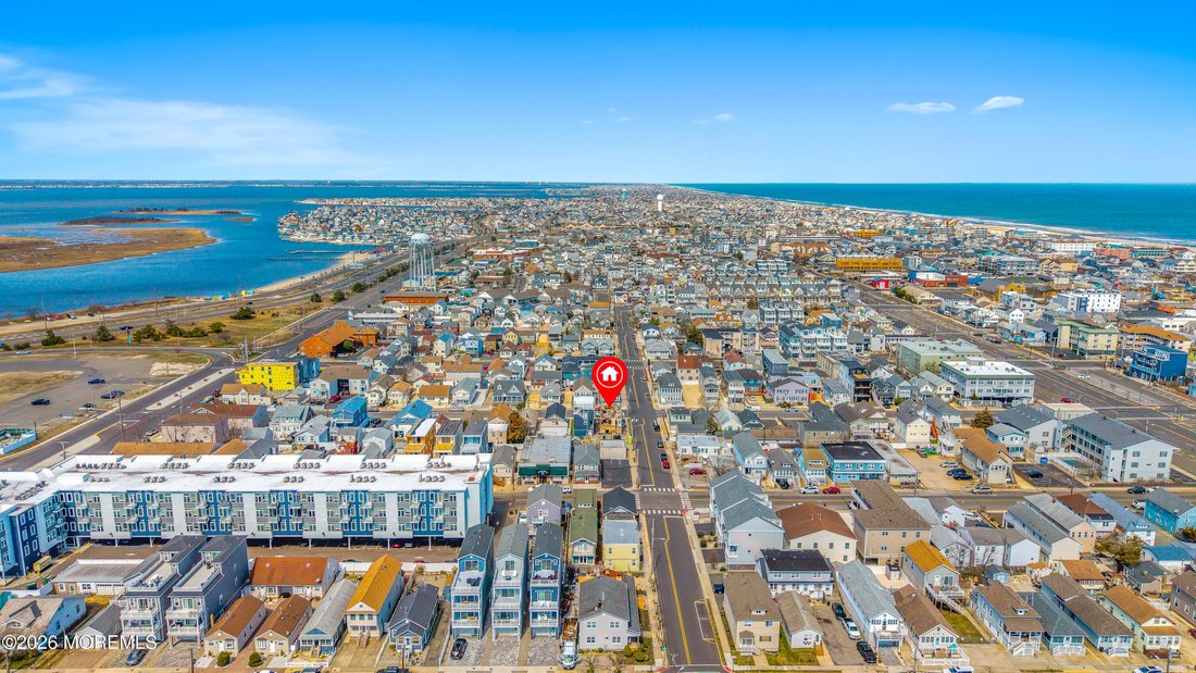 House in Seaside Heights, New Jersey, United States 5 - 18539772