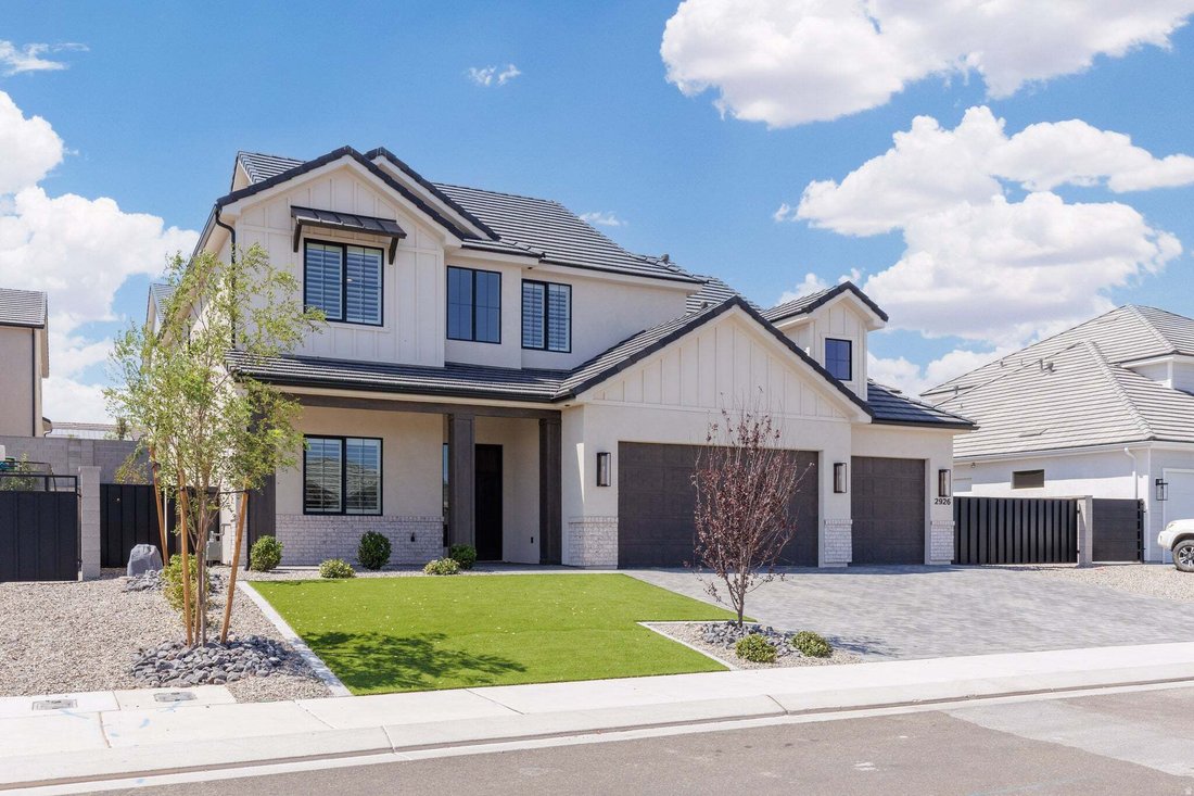 House in St. George, Utah, United States 3 - 18539987