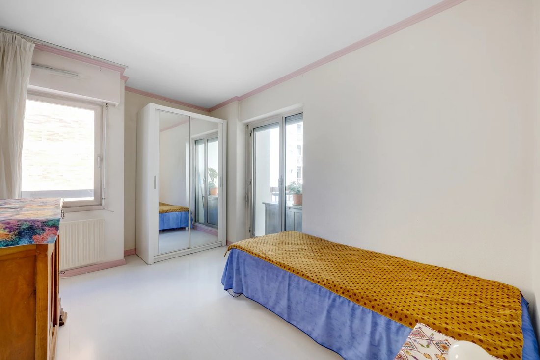 Apartment in République - Saint Ambroise, Paris, Ile-de-France 5 - 18541194
