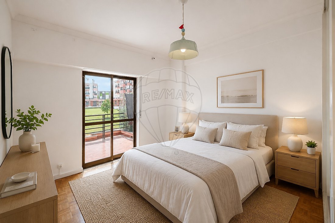 Apartment in Lumiar, Lisbon, Portugal 5 - 17822583