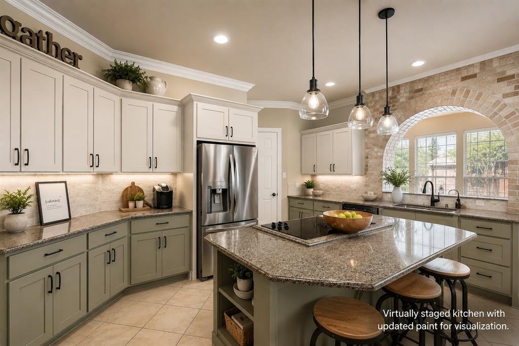 House in Keller, Texas, United States 3 - 17993336