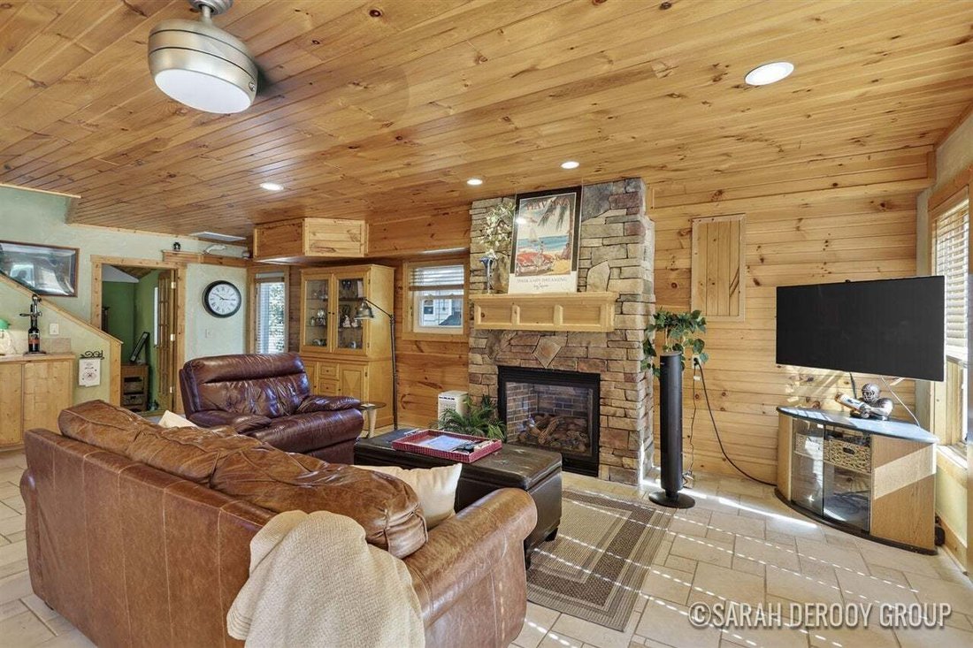 House in Pierson, Michigan, United States 3 - 18542468