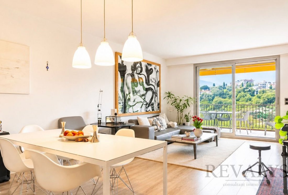 Apartment in Nice, Provence-Alpes-Côte d'Azur, France 3 - 18539998