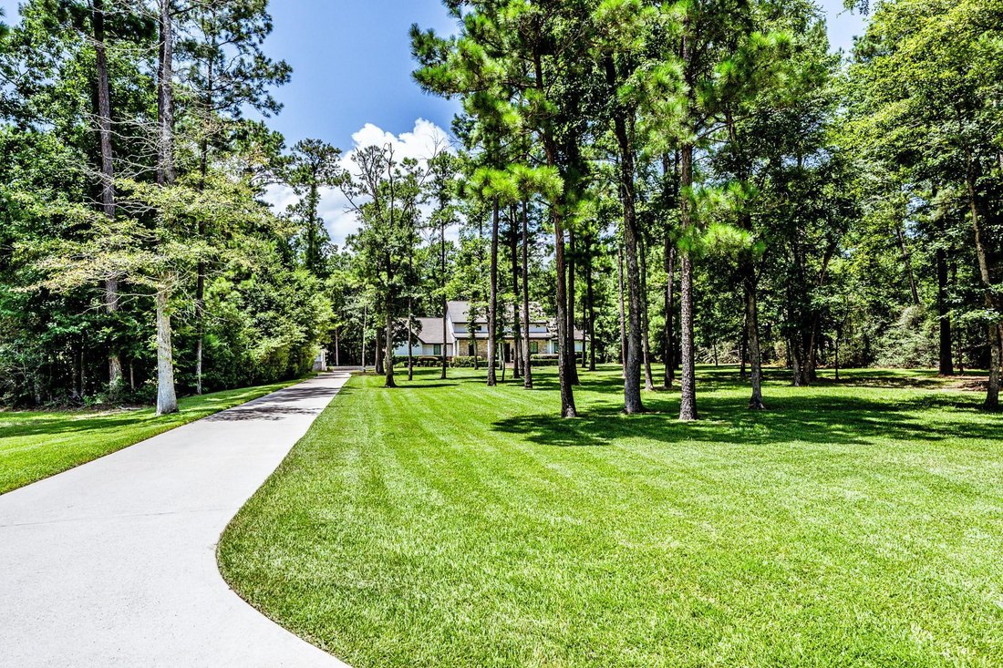 House in Huntsville, Texas, United States 3 - 18543408