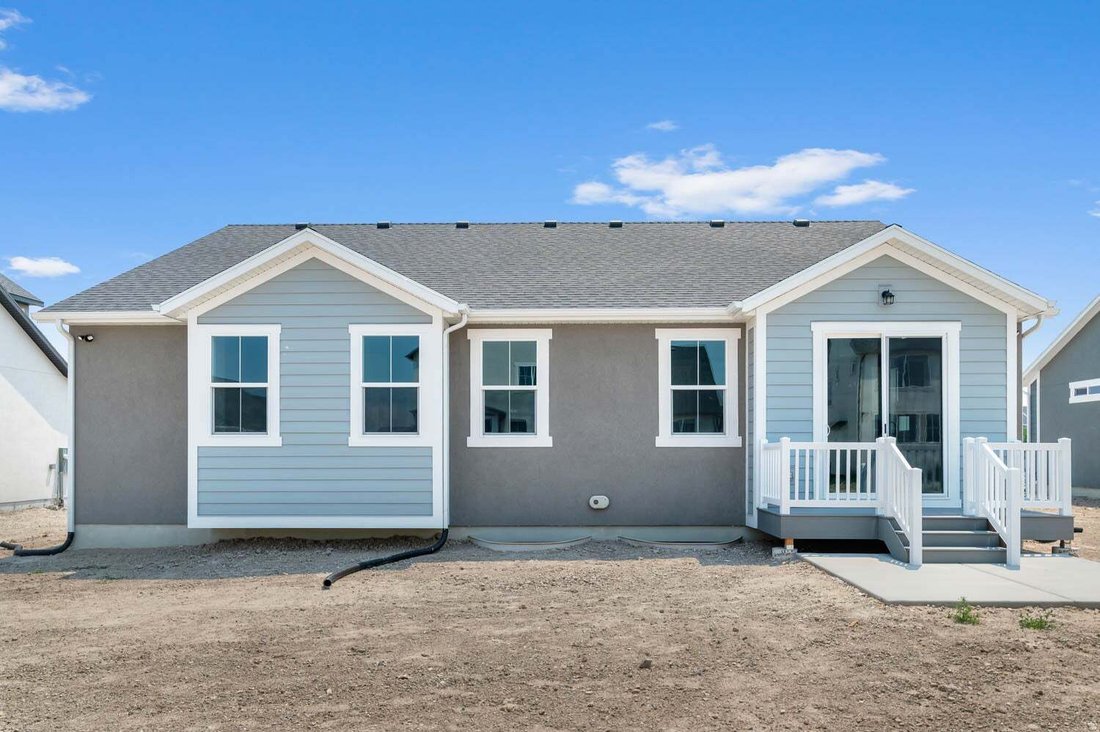 House in Lehi, Utah, United States 4 - 18542345