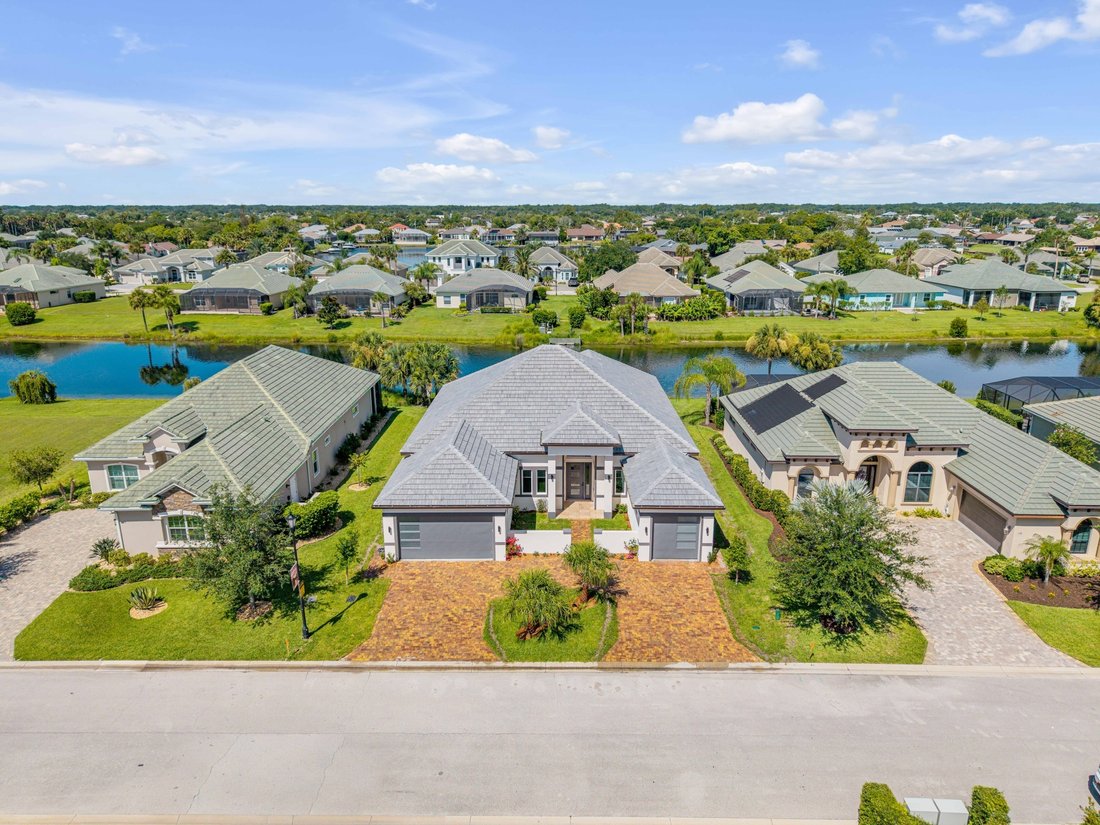 House in Palm Coast, Florida, United States 1 - 18540655