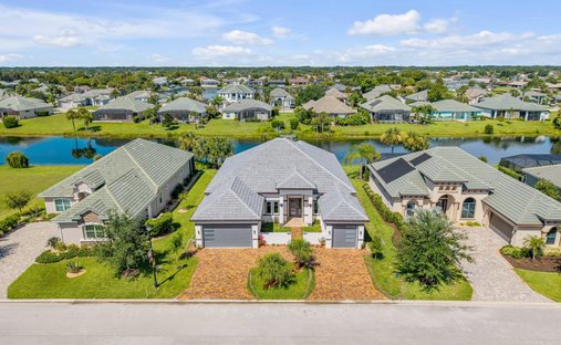 Casa en Palm Coast, Florida, Estados Unidos 1
