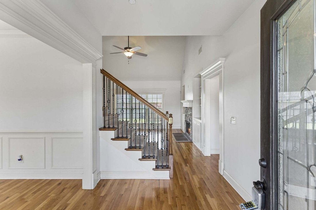 House in Murfreesboro, Tennessee, United States 5 - 18542969