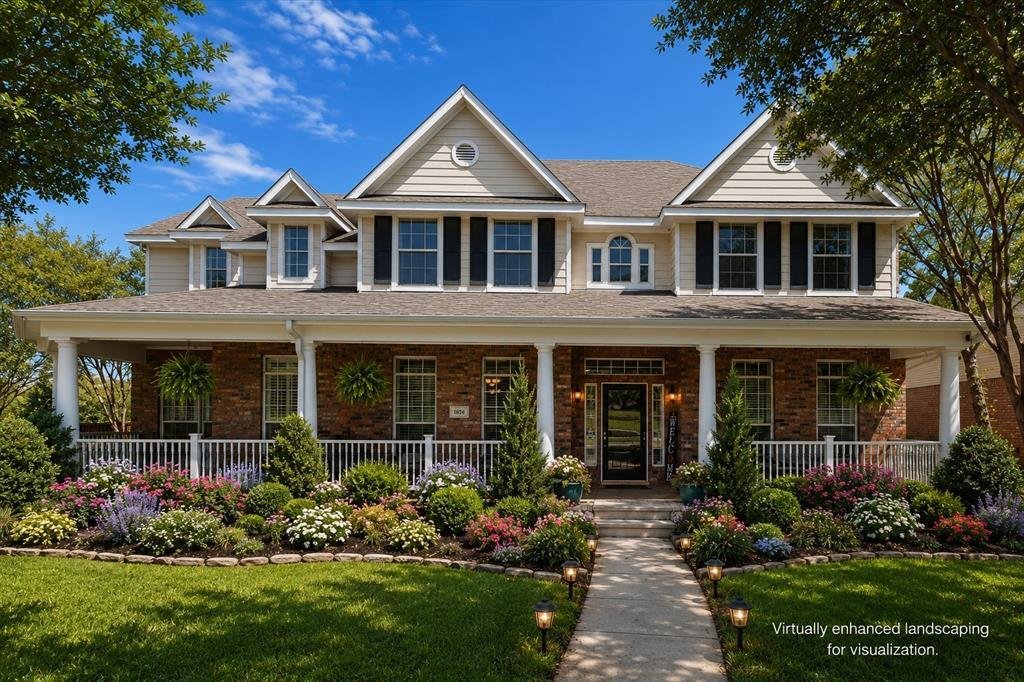 House in Keller, Texas, United States 2 - 17993336
