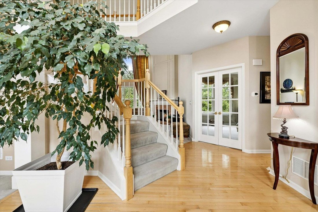 House in Streamwood, Illinois, United States 3 - 18540408