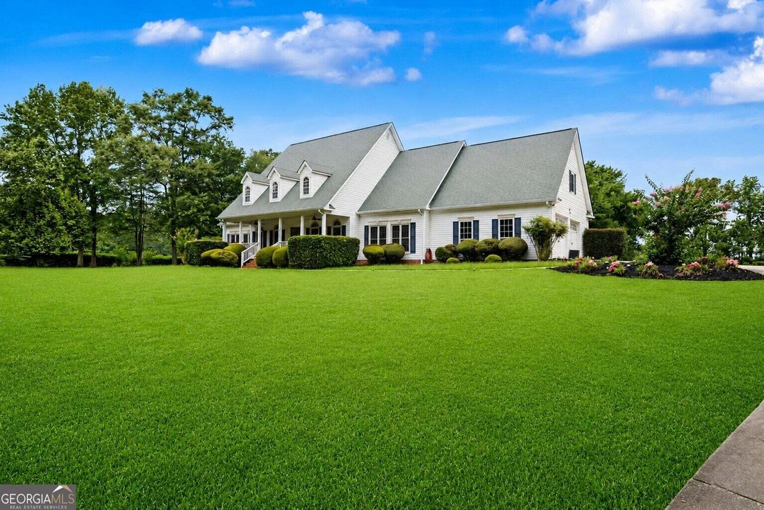 House in Carrollton, Georgia, United States 3 - 18540561