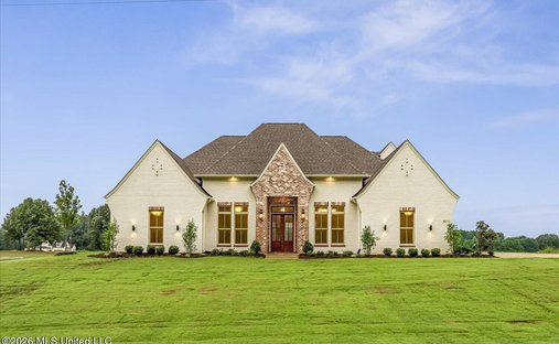 Haus in Hernando, Mississippi, Vereinigte Staaten 1