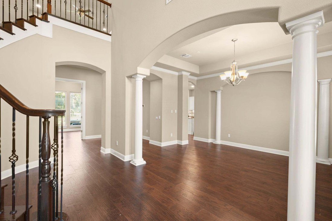 Haus in Leander, Texas, Vereinigte Staaten 5 - 18543210