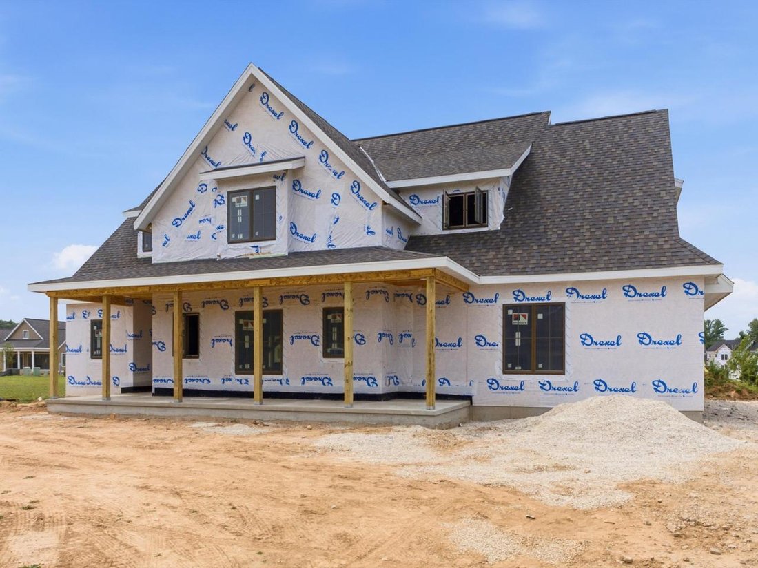 House in Sheboygan Falls, Wisconsin, United States 2 - 17786349
