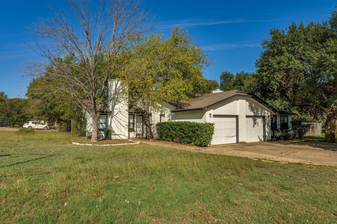 Apartment in Jollyville, Texas, United States 1 - 18539656