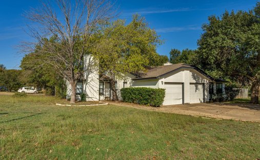 Apartment in Jollyville, Texas, United States 1