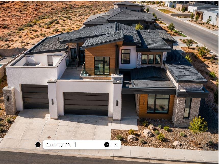 House in Washington, Utah, United States 2 - 17141709