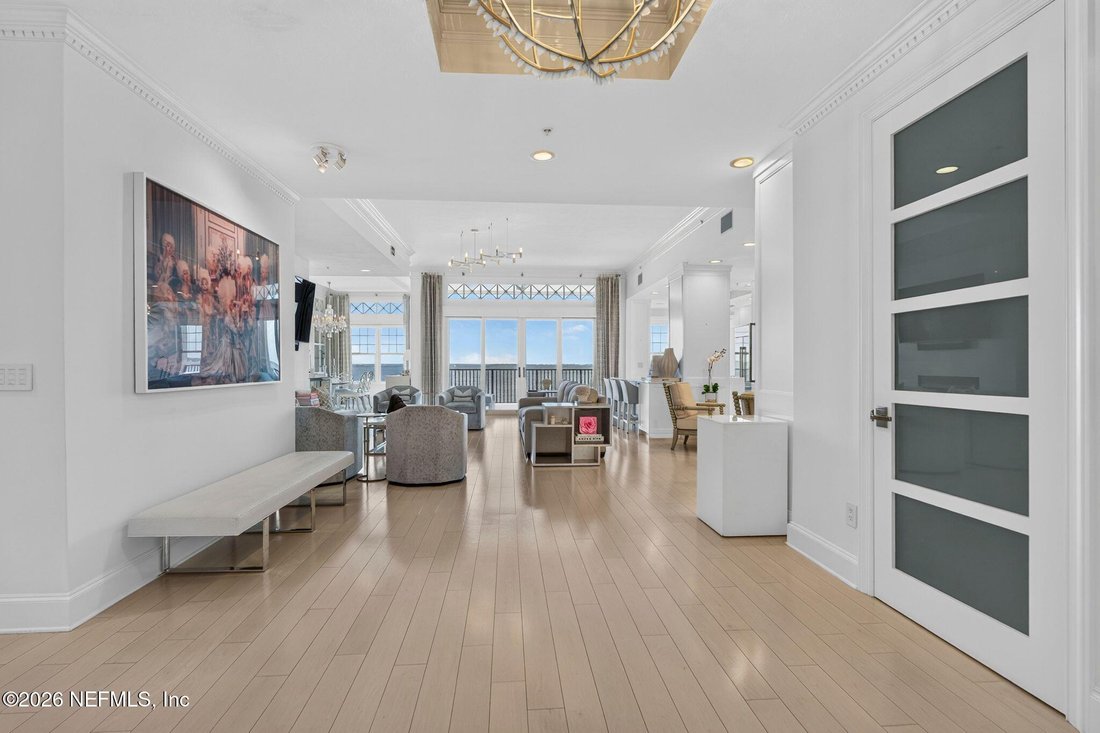 Condominio en Jacksonville, Florida, Estados Unidos 1 - 18539548