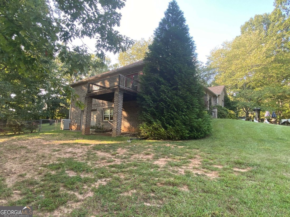 House in Locust Grove, Georgia, United States 4 - 18543216