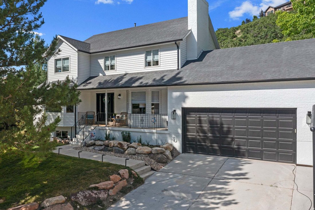 House in Sandy, Utah, United States 1 - 18539988