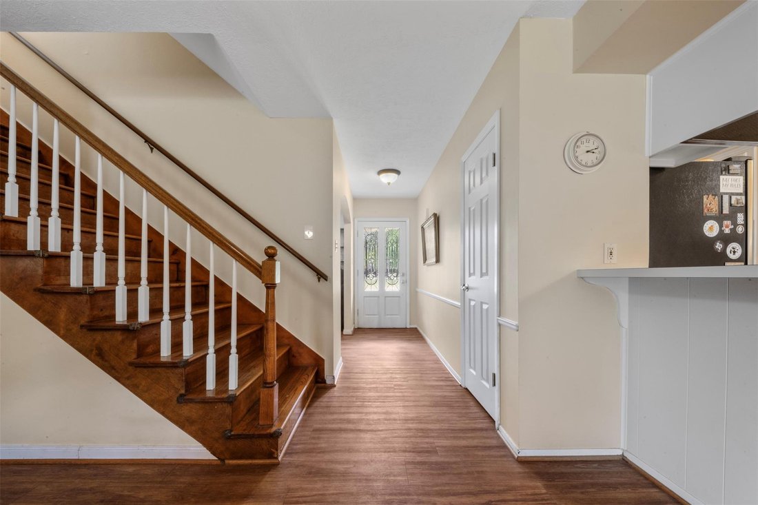 House in Houston, Texas, United States 4 - 18540357