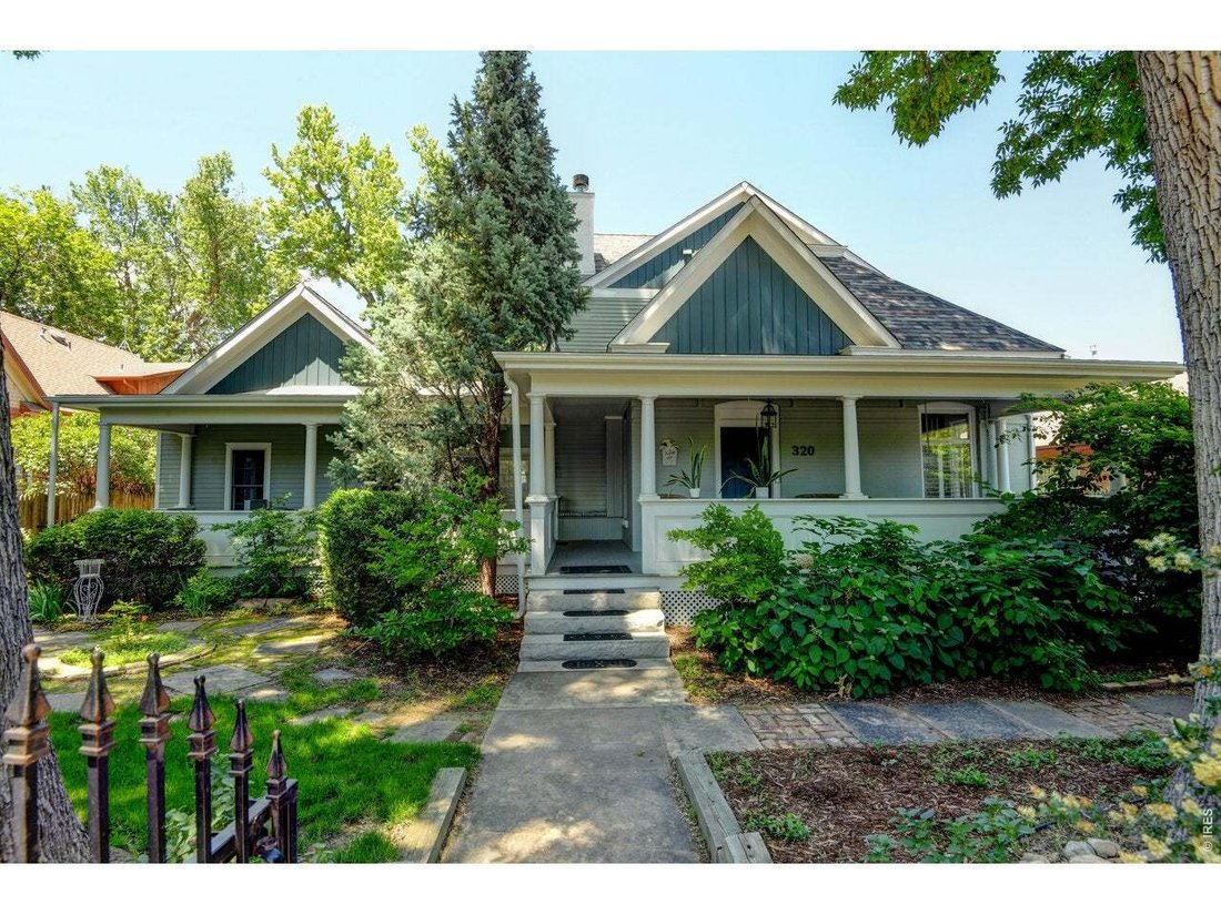 Fort Collins, Colorado, United States 5 - 18542874