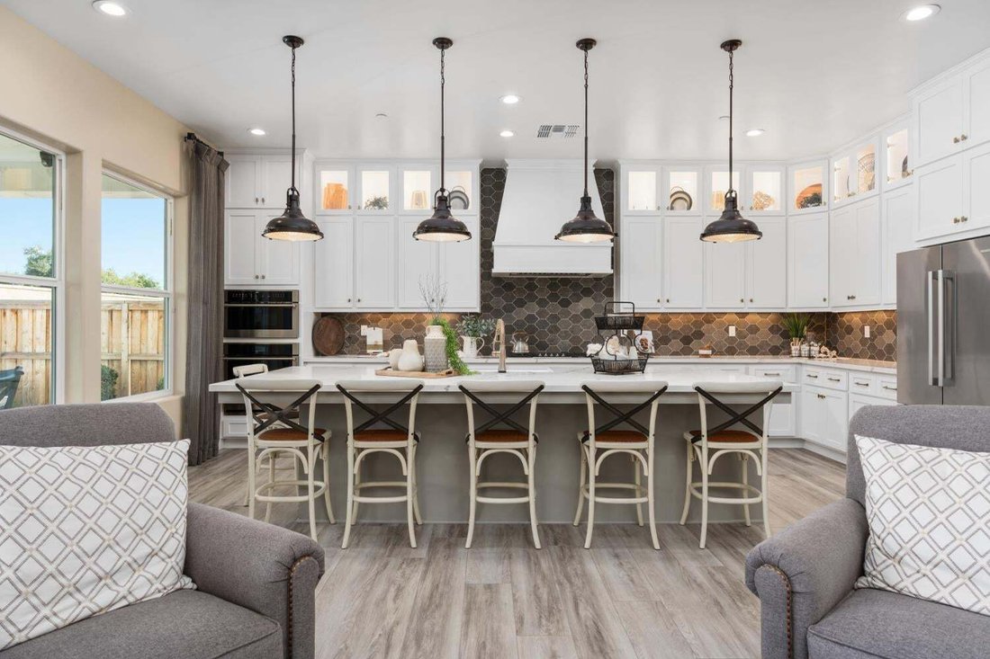 House in Clovis, California, United States 2 - 18542868
