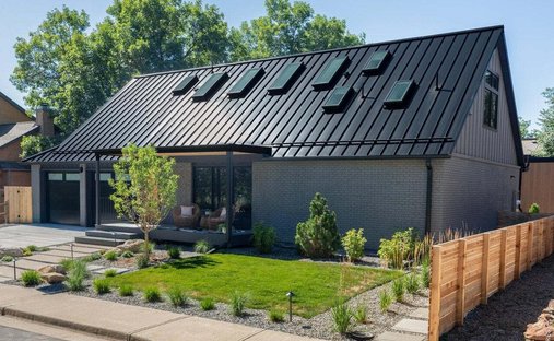 Casa a Boulder, Colorado, Stati Uniti 1