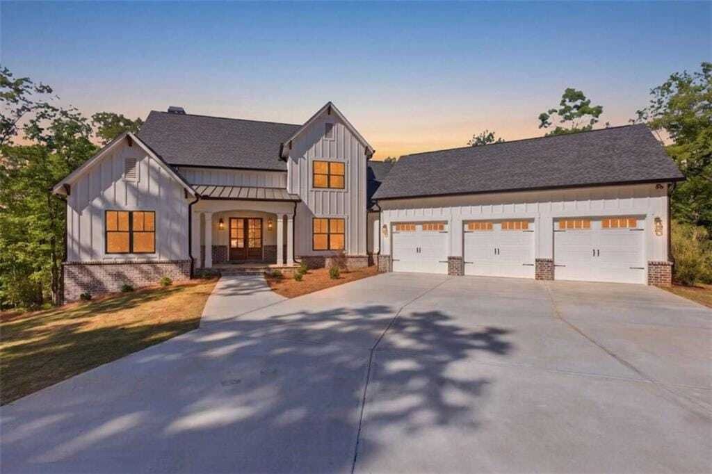 House in Clarkesville, Georgia, United States 1 - 18539982