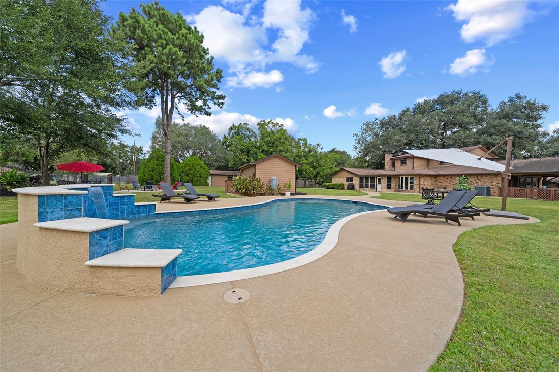 House in Tomball, Texas, United States 2 - 18540311