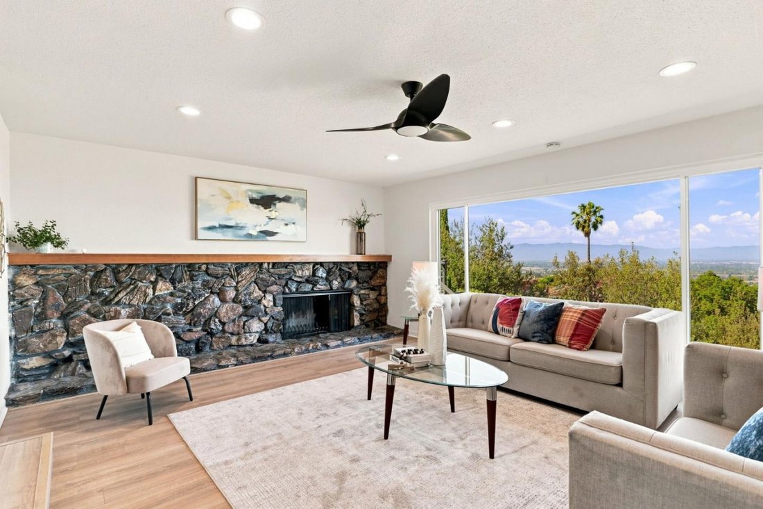 House in San Jose, California, United States 1 - 18542817