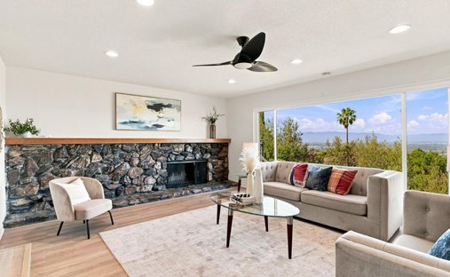 House in San Jose, California, United States 1