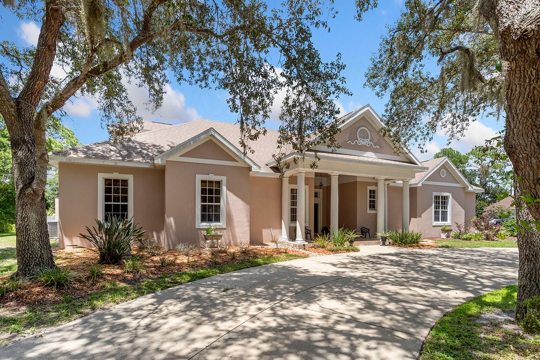 House in Sanford, Florida, United States 3 - 18541284