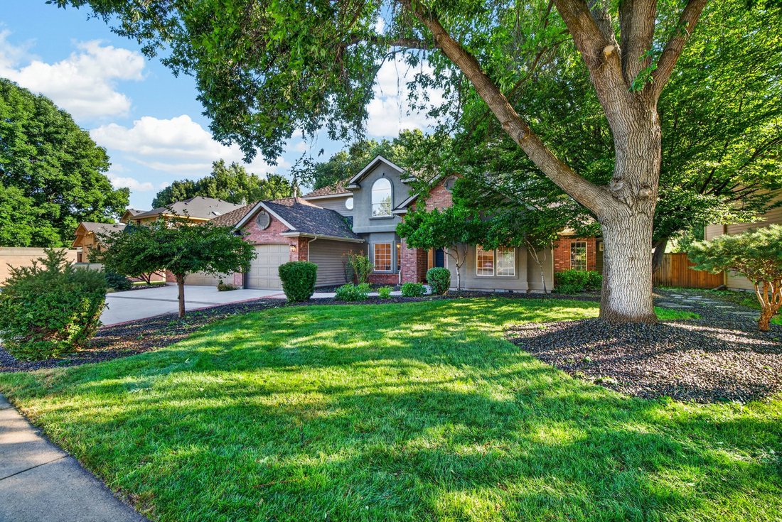 House in Boise, Idaho, United States 3 - 18541877