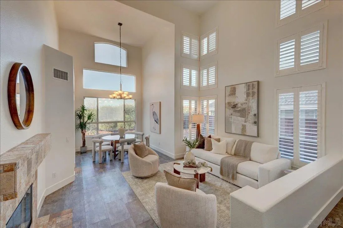 House in San Diego, California, United States 3 - 18541002