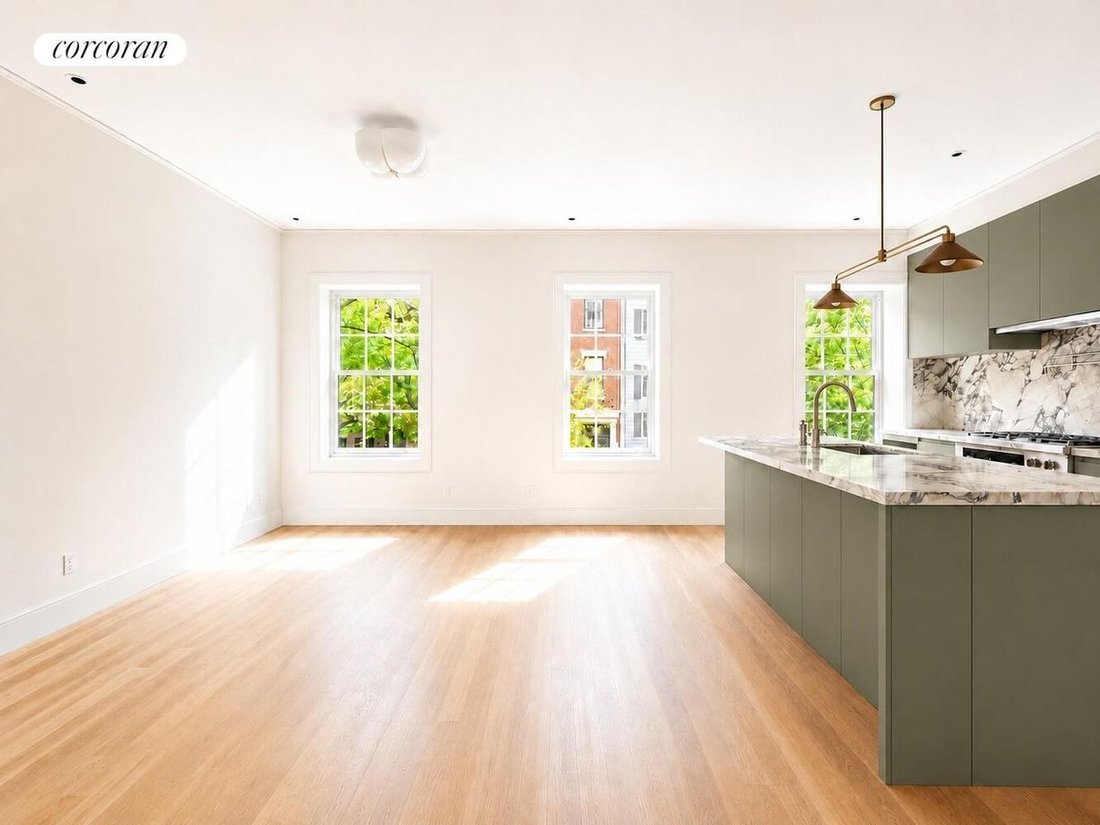Condo in New York, New York, United States 3 - 18540760