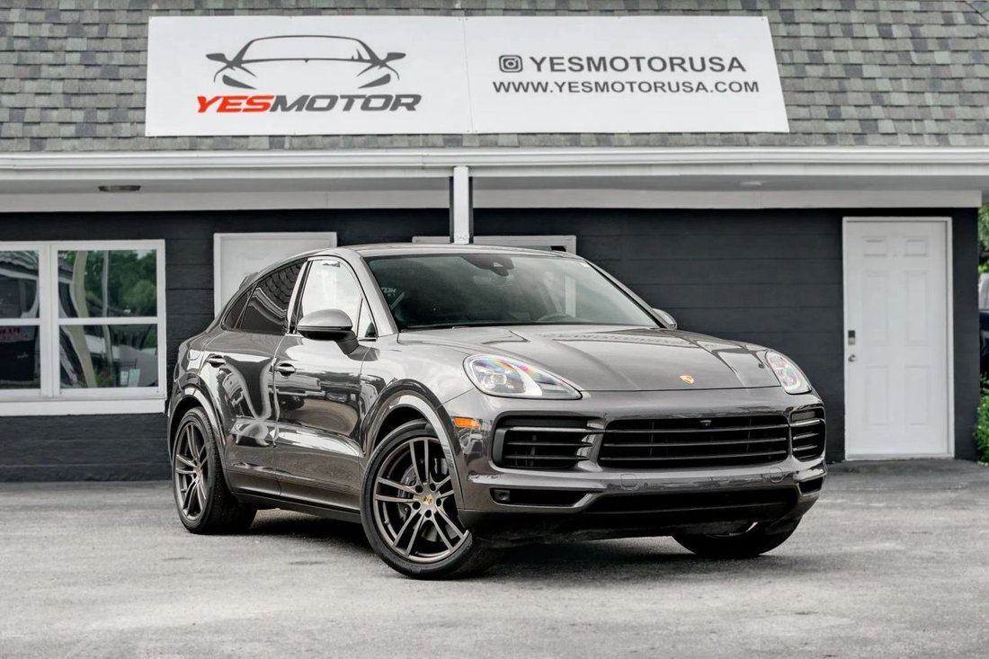 Suv in Orlando, FL, United States 3 - 18194882