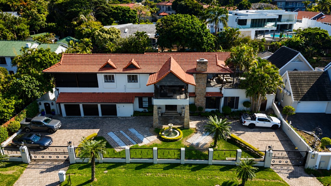 Umhlanga, Durban Metro, South Africa 1 - 18541491