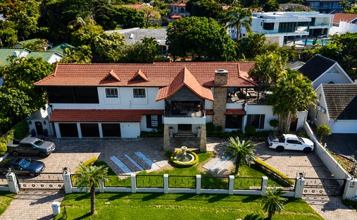 Beachwood, KwaZulu-Natal, South Africa 1