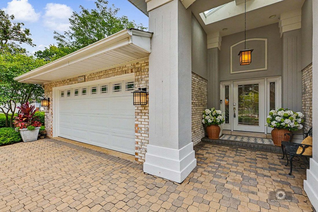 House in Palos Heights, Illinois, United States 2 - 18540399