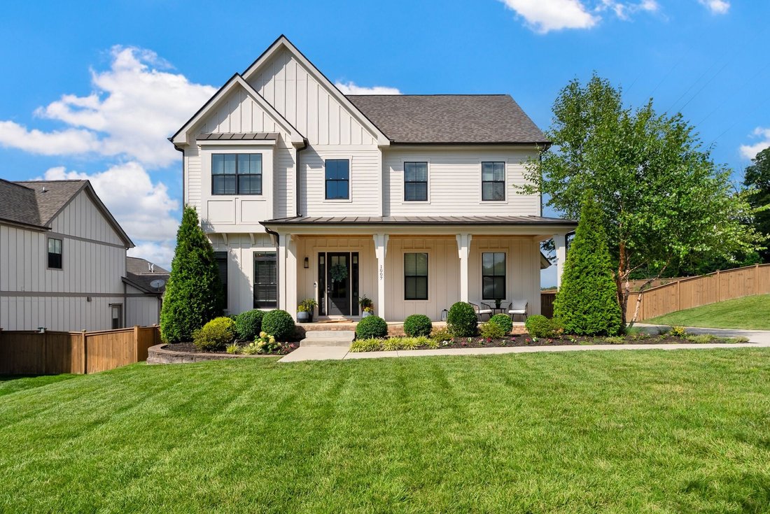 House in Franklin, Tennessee, United States 1 - 18541280