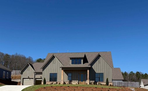 House in Alabaster, Alabama, United States 1