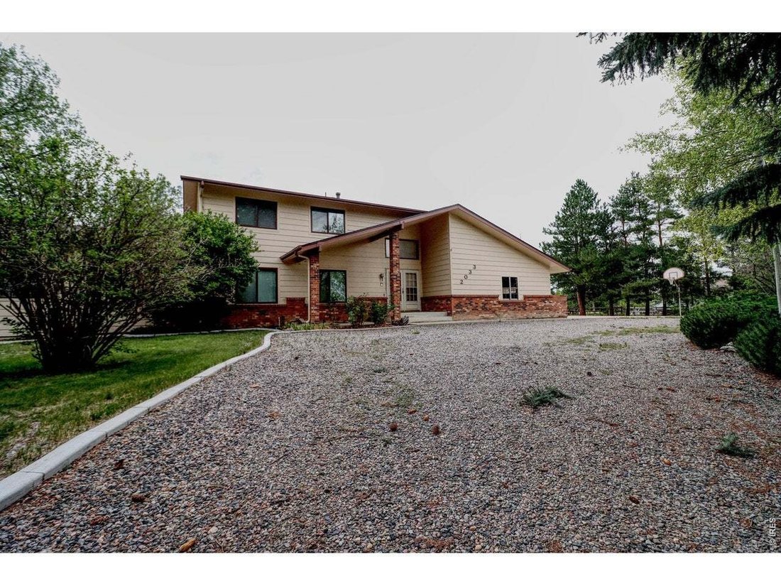 House in Berthoud, Colorado, United States 2 - 18542851